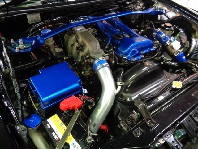 Nissan SILVIA 1998 7316330-37