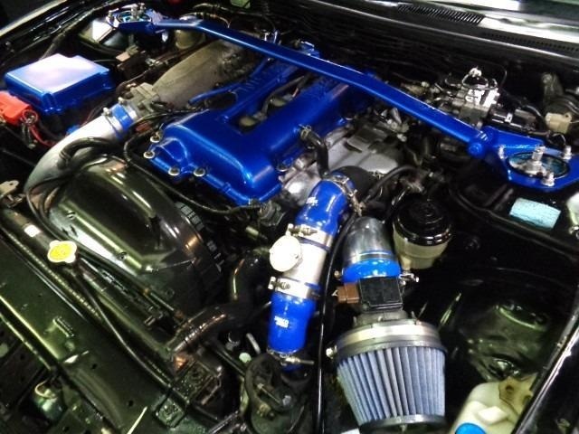 Nissan SILVIA 1998 7316330-38