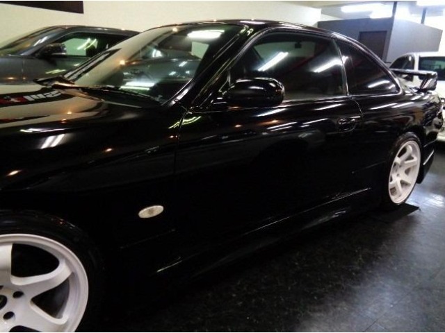 Nissan SILVIA 1998 7316330-9