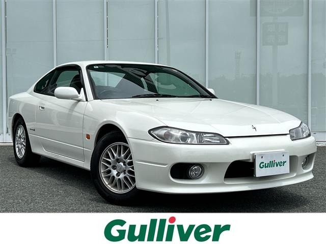 Nissan SILVIA 2002 7316333-0