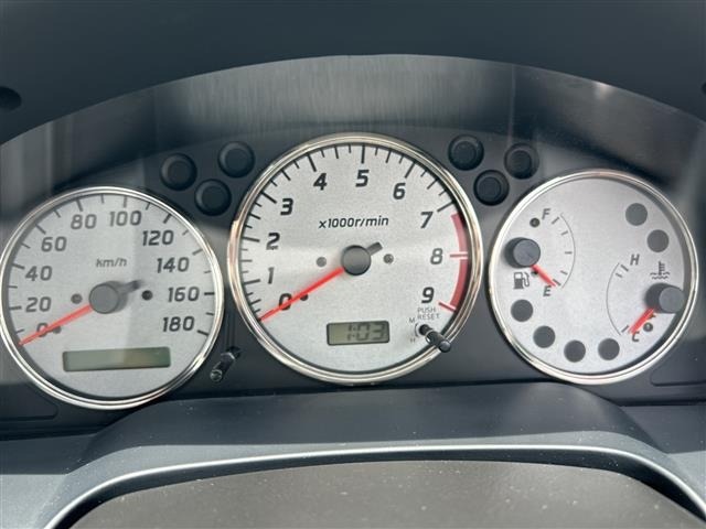Nissan SILVIA 2002 7316333-1
