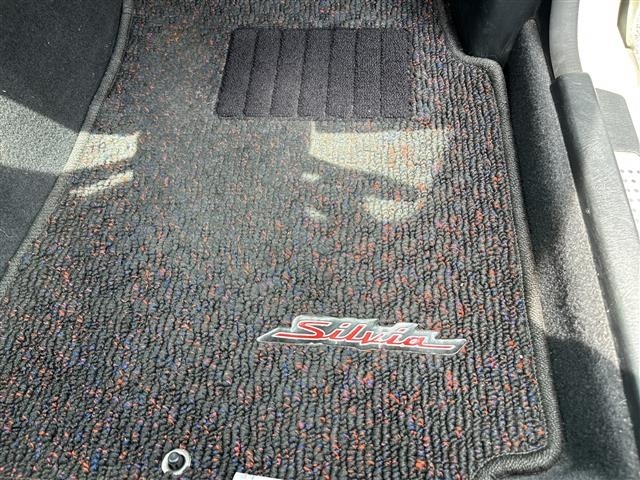 Nissan SILVIA 2002 7316333-10
