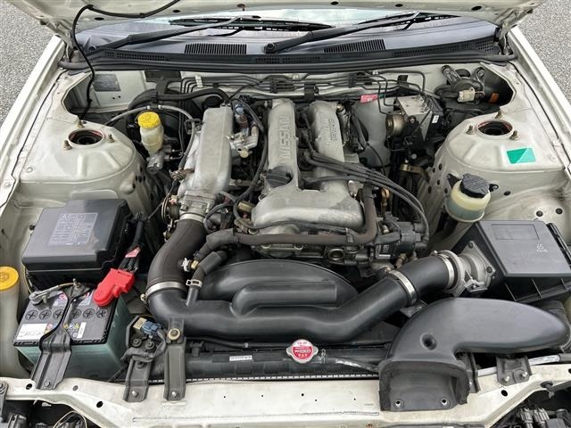 Nissan SILVIA 2002 7316333-11