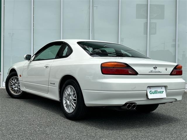 Nissan SILVIA 2002 7316333-13