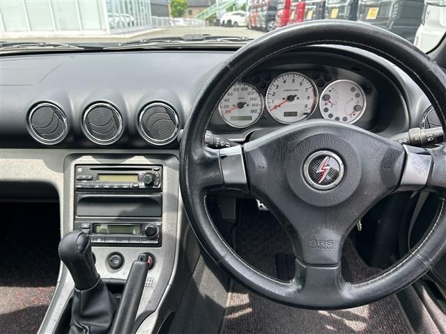 Nissan SILVIA 2002 7316333-14