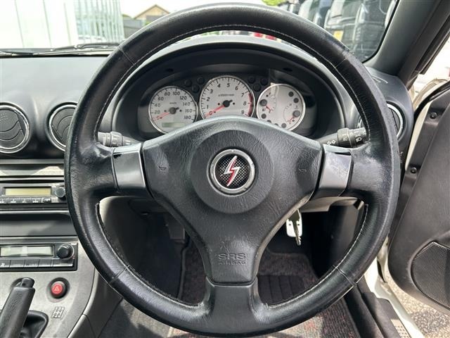 Nissan SILVIA 2002 7316333-16