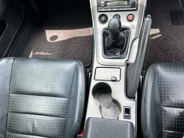 Nissan SILVIA 2002 7316333-19