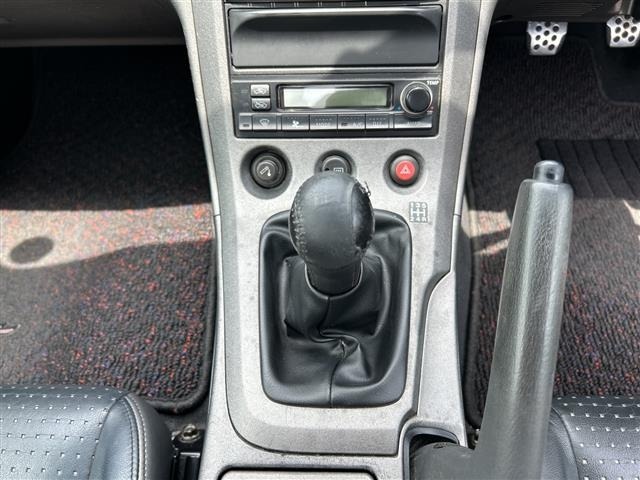 Nissan SILVIA 2002 7316333-21
