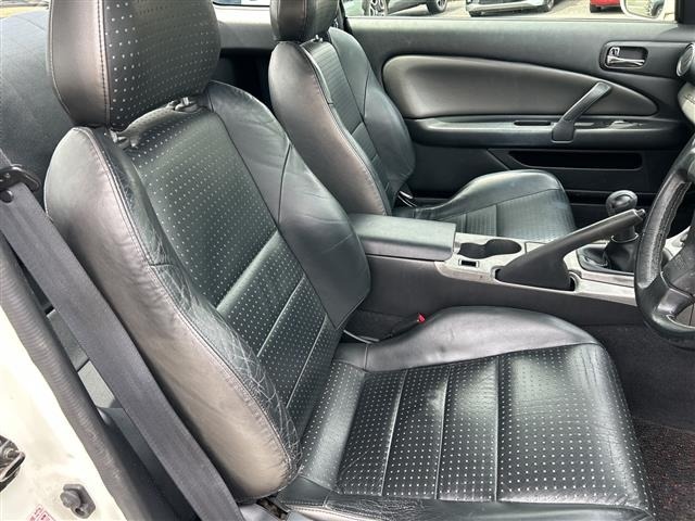 Nissan SILVIA 2002 7316333-22
