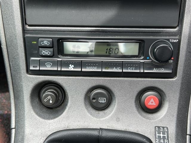 Nissan SILVIA 2002 7316333-7