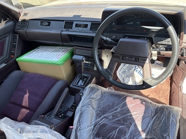 Toyota SOARER 1985 7310415-4