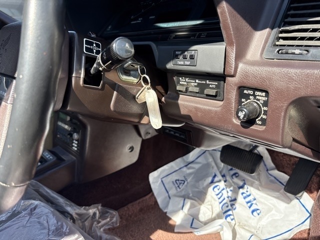 Toyota SOARER 1985 7310415-6