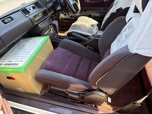 Toyota SOARER 1985 7310415-9