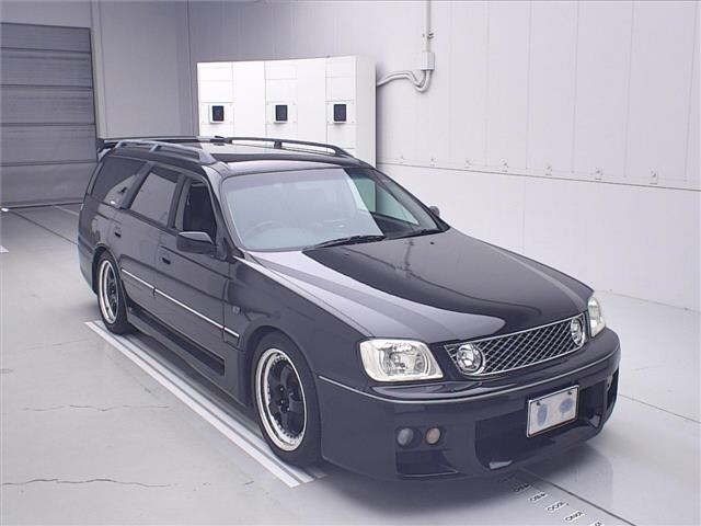 sat car