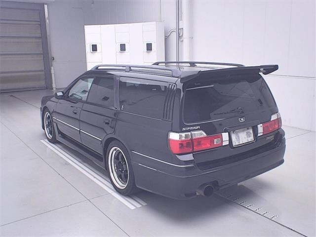 Nissan STAGEA 1999 7315452-1
