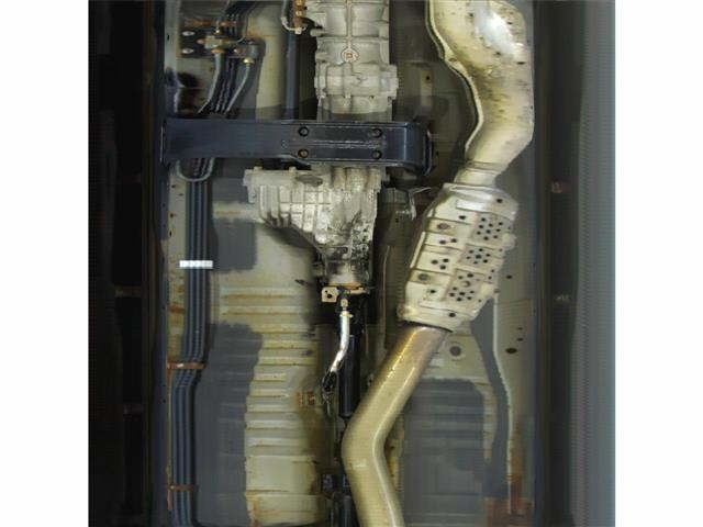 Nissan STAGEA 1999 7315452-10