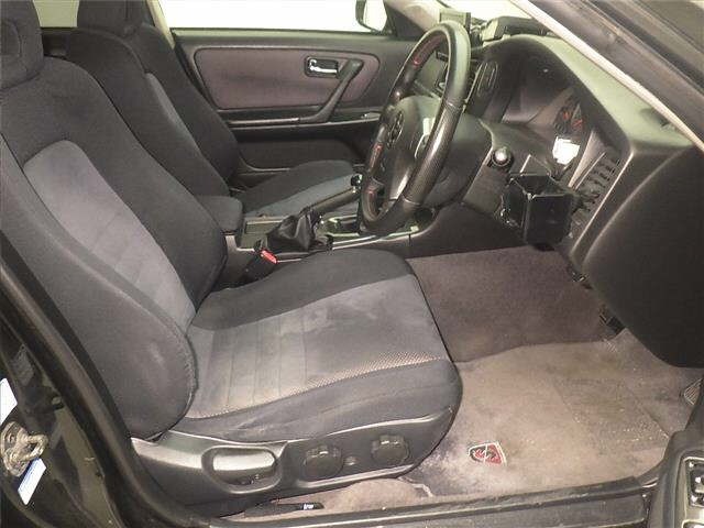 Nissan STAGEA 1999 7315452-5