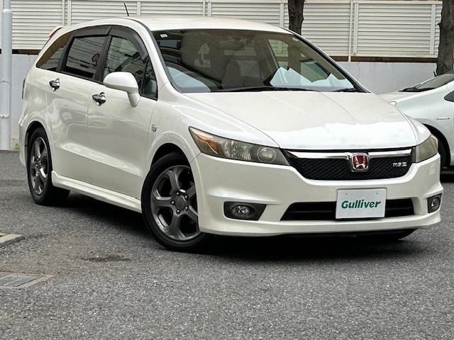 Honda STREAM 2007 7316442-0