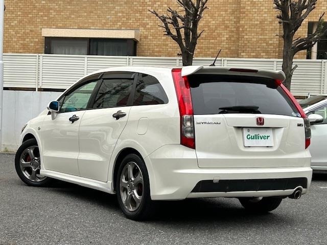 Honda STREAM 2007 7316442-13