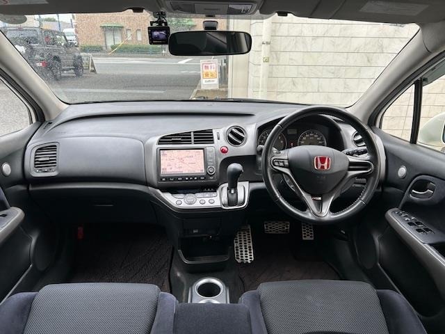 Honda STREAM 2007 7316442-15