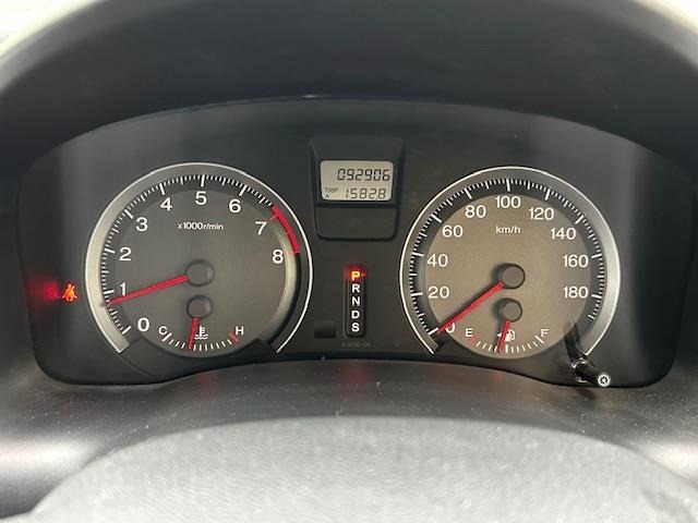 Honda STREAM 2007 7316442-16