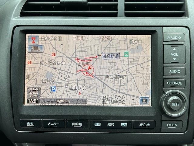 Honda STREAM 2007 7316442-17