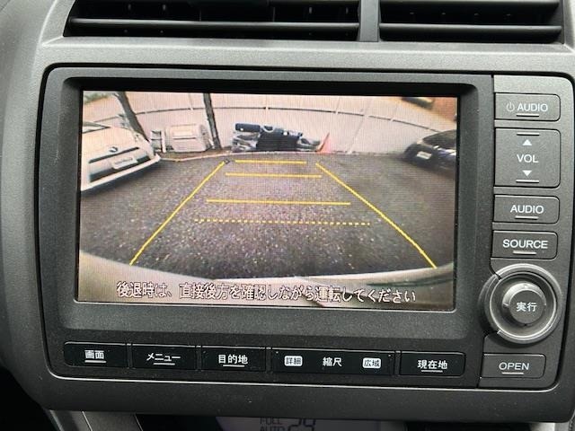 Honda STREAM 2007 7316442-18