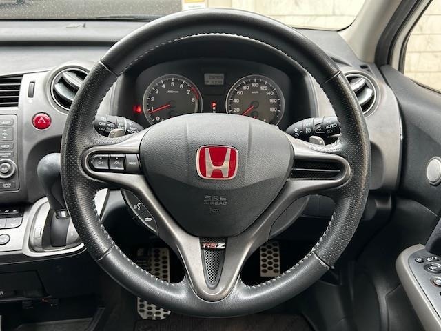 Honda STREAM 2007 7316442-19
