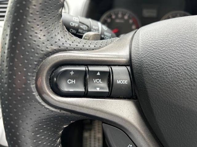 Honda STREAM 2007 7316442-21