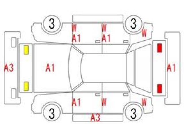 Honda STREAM 2007 7316442-23