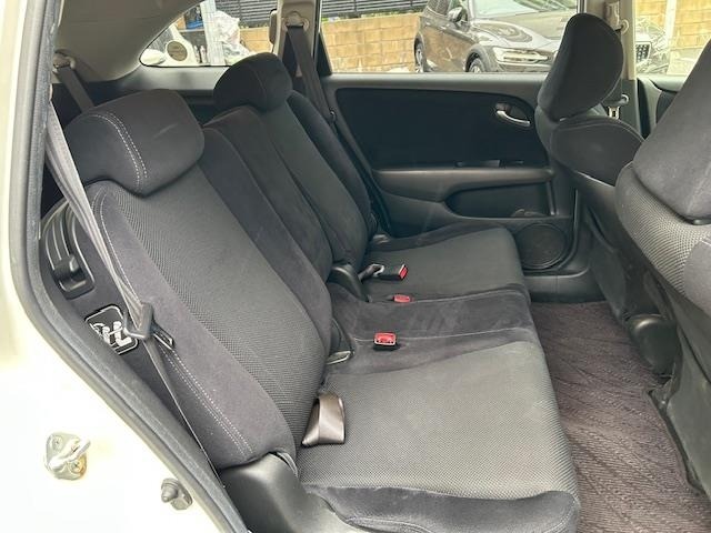 Honda STREAM 2007 7316442-4