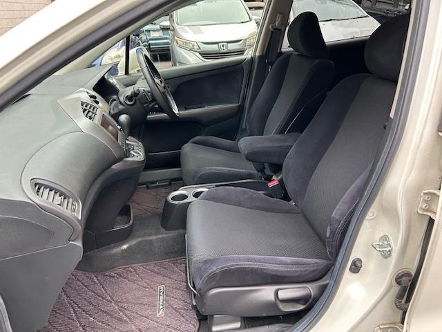 Honda STREAM 2007 7316442-6