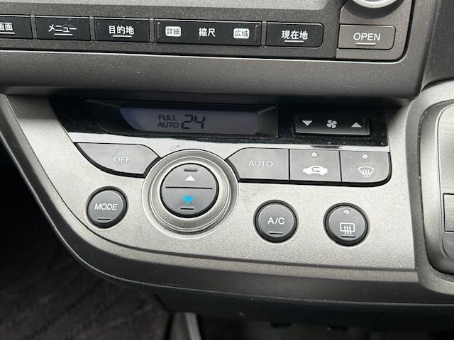 Honda STREAM 2007 7316442-8