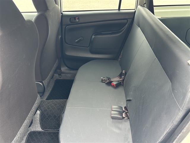 Toyota SUCCEED VAN 2019 7298208-10
