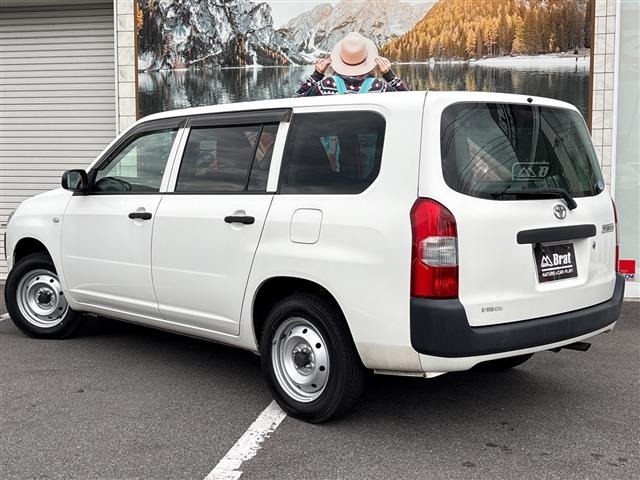 Toyota SUCCEED VAN 2019 7298208-13