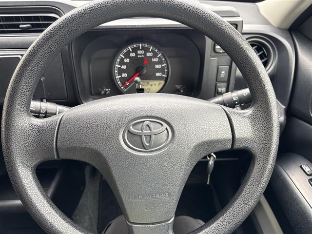 Toyota SUCCEED VAN 2019 7298208-14