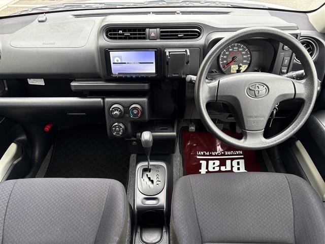 Toyota SUCCEED VAN 2019 7298208-15