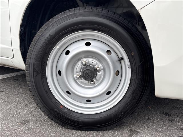 Toyota SUCCEED VAN 2019 7298208-20