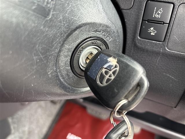 Toyota SUCCEED VAN 2019 7298208-21