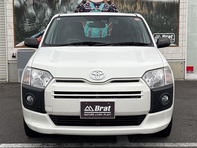 Toyota SUCCEED VAN 2019 7298208-22