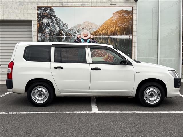 Toyota SUCCEED VAN 2019 7298208-6