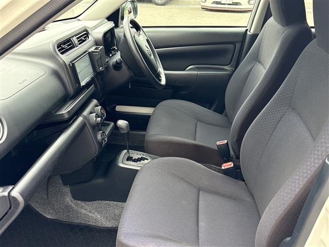 Toyota SUCCEED VAN 2019 7298208-8