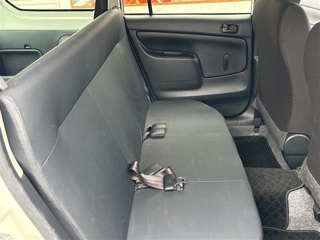 Toyota SUCCEED VAN 2019 7298208-9