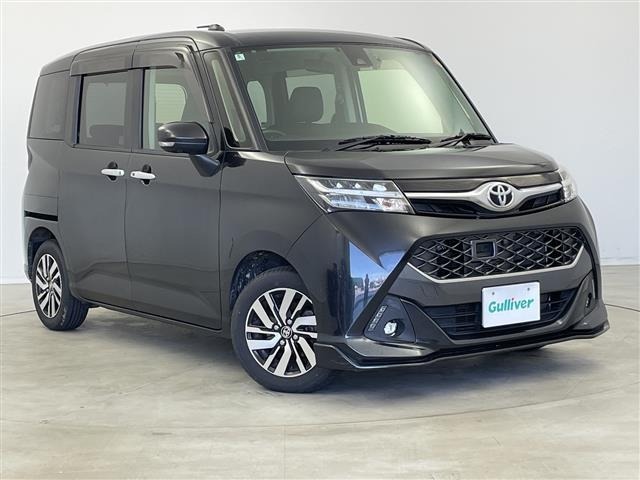 Toyota TANK 2018 7312421-0