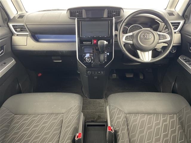 Toyota TANK 2018 7312421-15