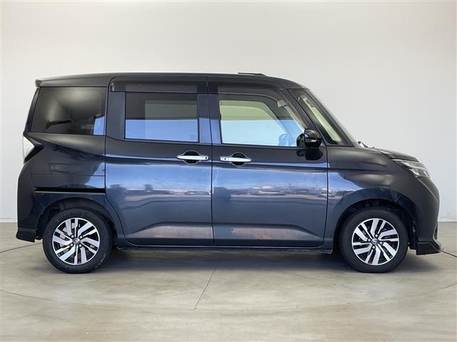 Toyota TANK 2018 7312421-2
