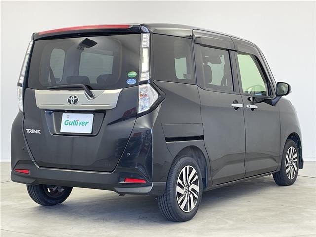 Toyota TANK 2018 7312421-20