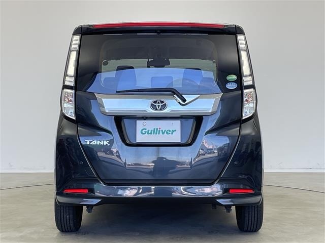 Toyota TANK 2018 7312421-22