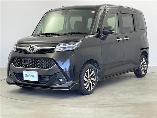 Toyota TANK 2018 7312421-6