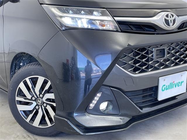 Toyota TANK 2018 7312421-9